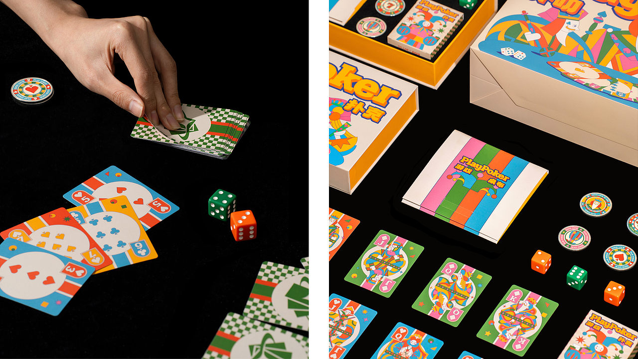 PlayPoker | 扑叻扑克