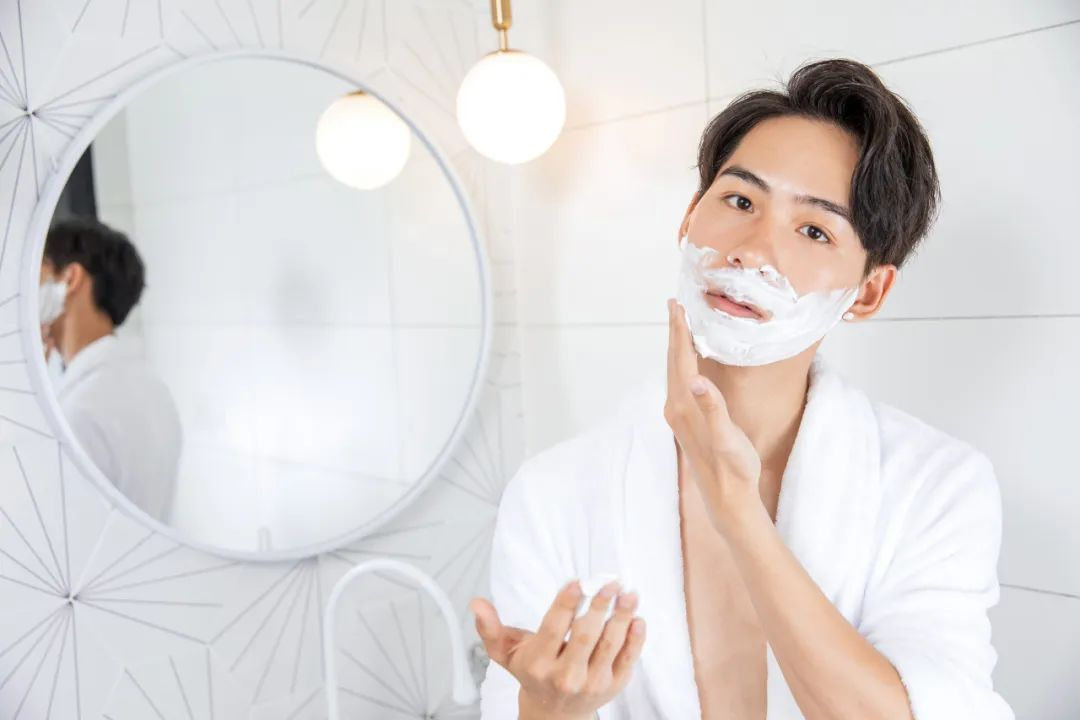 夏日靠它，油性肌一键变身清爽少年！