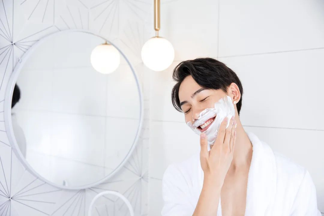 夏日靠它，油性肌一键变身清爽少年！