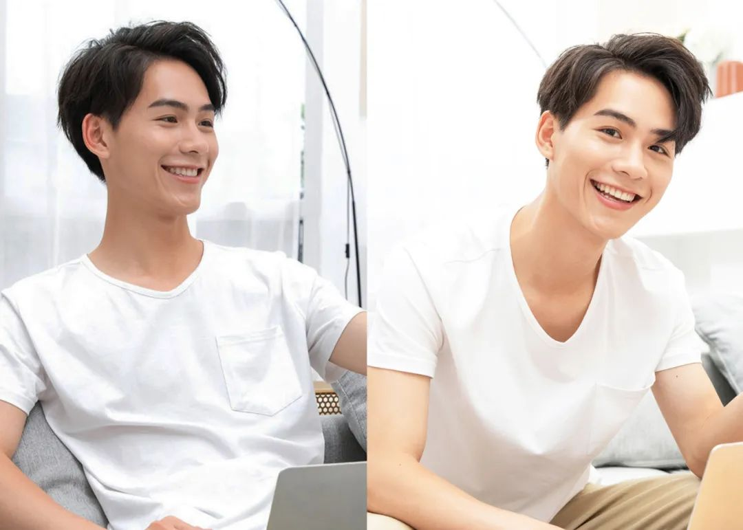 夏日靠它，油性肌一键变身清爽少年！