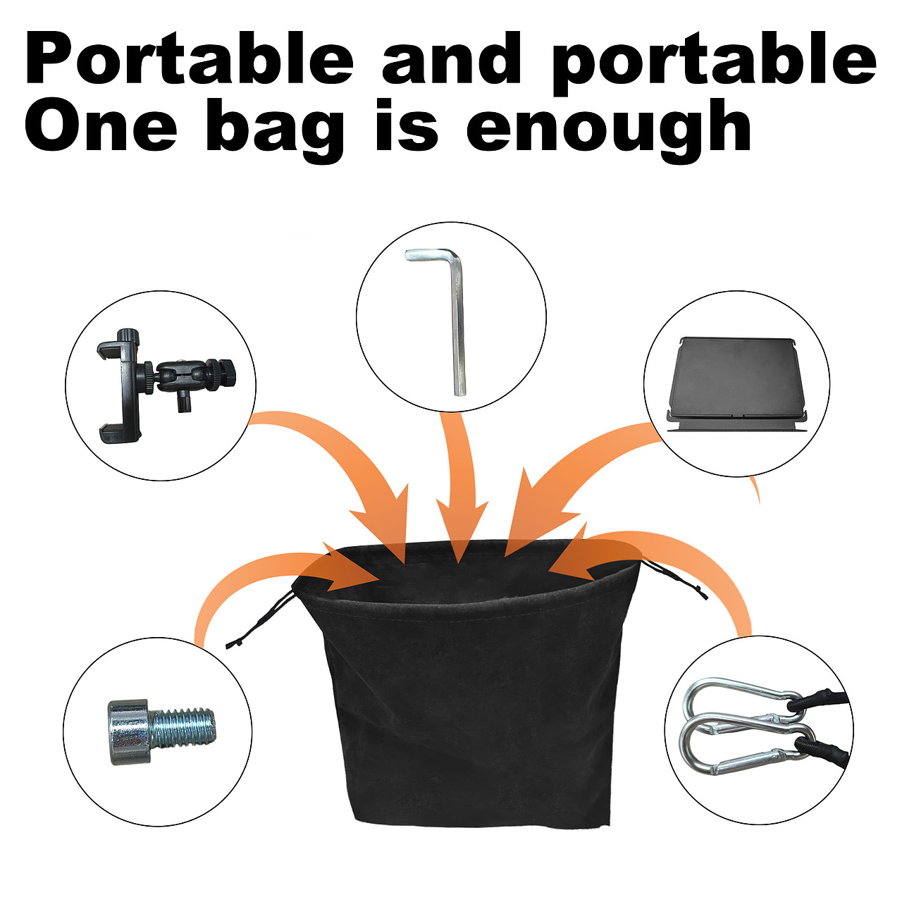 亚马逊挂网手机支架