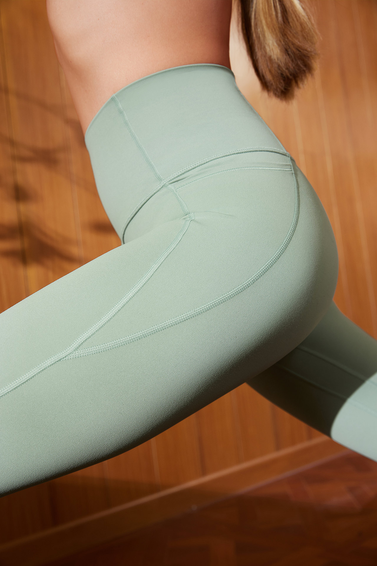 瑜伽·静与控｜当代女性运动影像志（图ZMzkxNTM4Nzg0） - 时尚/艺术摄影 - 站酷设计师是正月呀原创素材 - 站酷ZCOOL