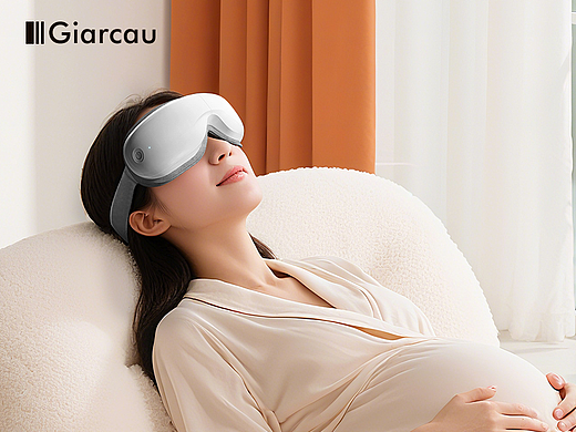 寶媽眼睛護(hù)理按摩儀 —— O Sole Min（個(gè)人主頁(yè)-ZNzIwMTg0OTI=） - 電商 - 站酷設(shè)計(jì)師ManYani原創(chuàng)素材 - 站酷ZCOOL