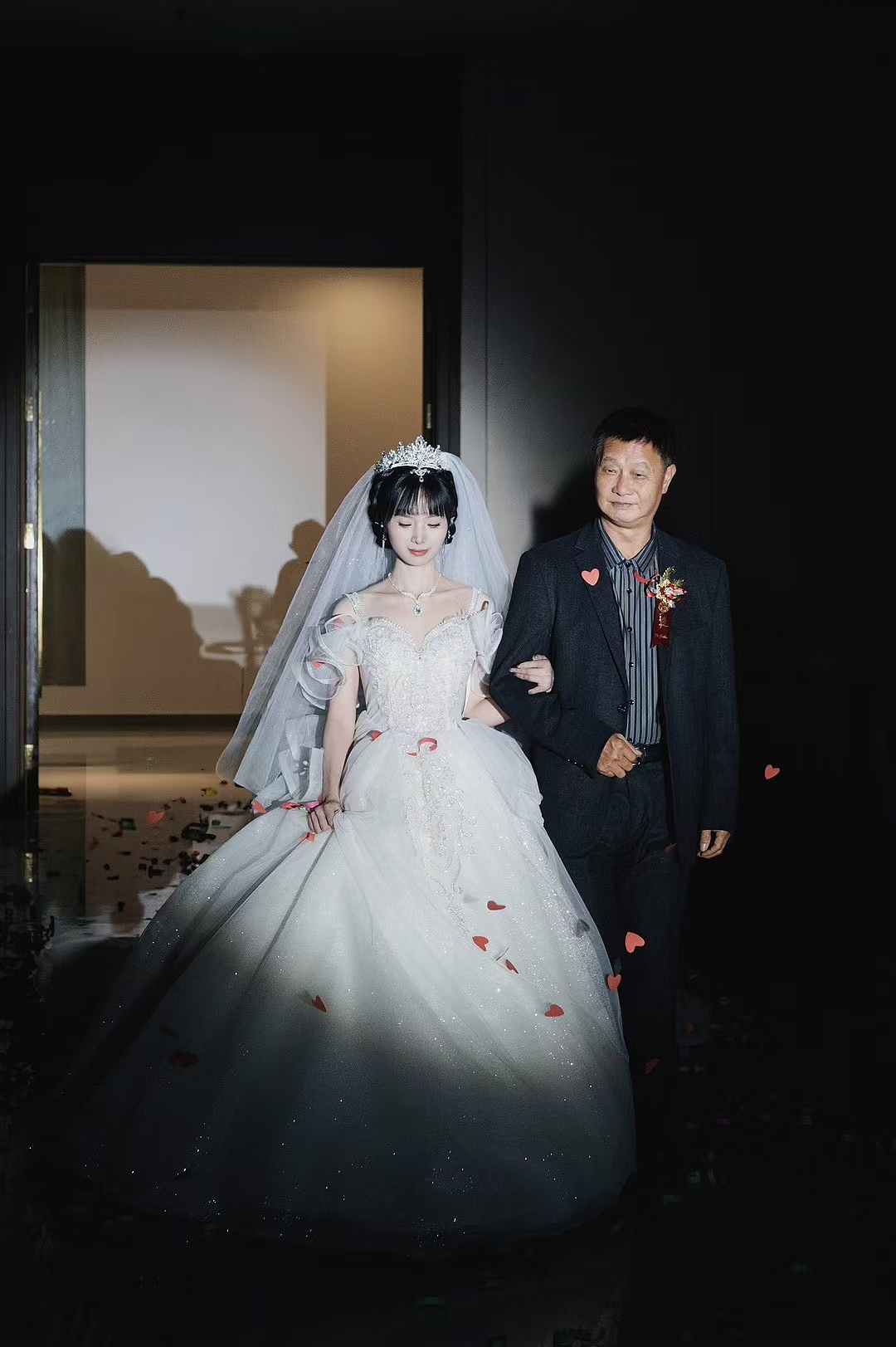 法式婚礼 婚礼布置