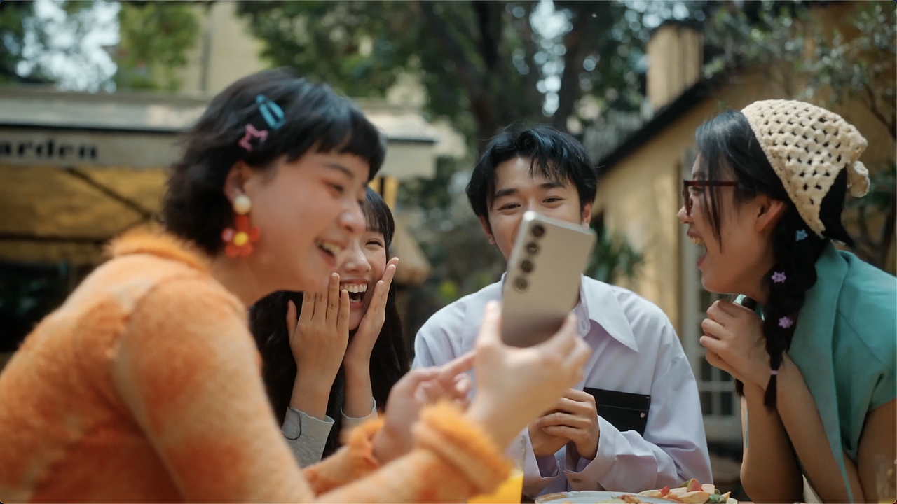 星纪魅族Flyme AIOS2 焕新TVC｜懂你所需，AI 你更多（图ZMzkxNTQzNzE2） - 宣传片 - 站酷设计师日目三辰3MORE原创素材 - 站酷ZCOOL