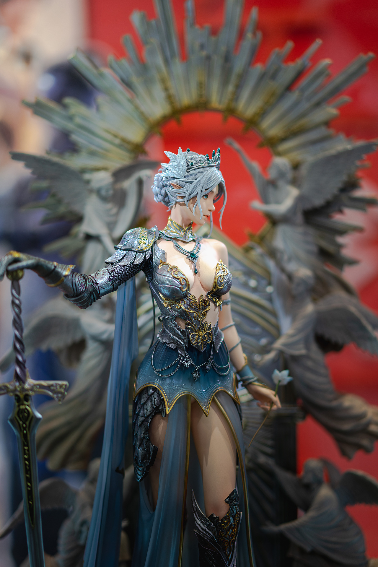 2025 中国国际动漫节（图ZMzkxNTQ4NTUy） - 人像摄影 - 站酷设计师IZZARD盜原创素材 - 站酷ZCOOL