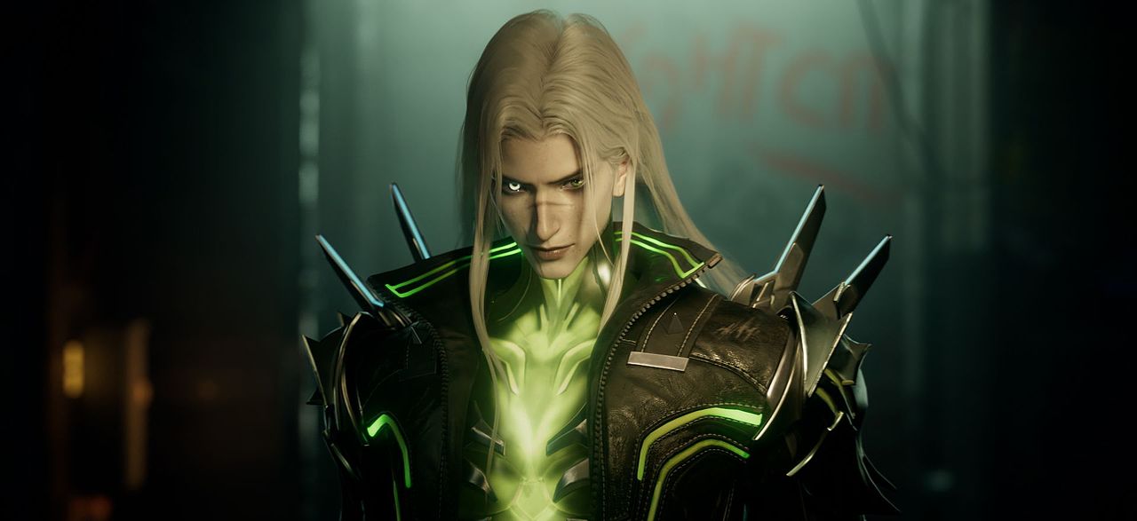 和平精英xBOD联合，幽焰骑士震撼上线！（图ZMzkxNTQ5NTIw） - 其他三维 - 站酷设计师BOD_studio原创素材 - 站酷ZCOOL