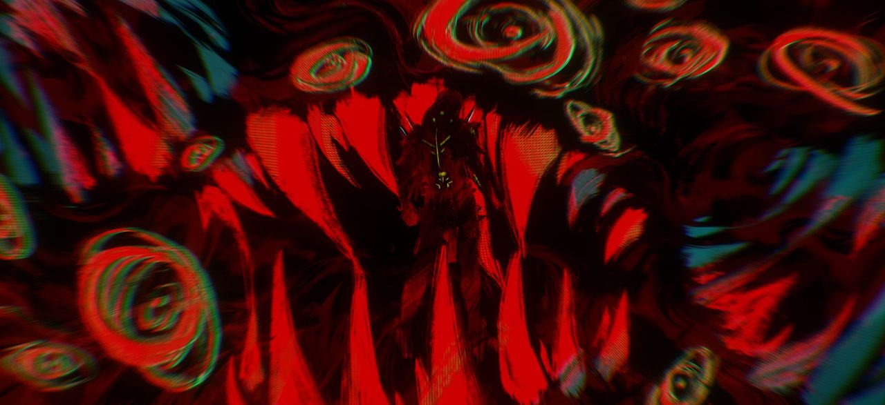 和平精英xBOD联合，幽焰骑士震撼上线！（图ZMzkxNTQ5NTI4） - 其他三维 - 站酷设计师BOD_studio原创素材 - 站酷ZCOOL