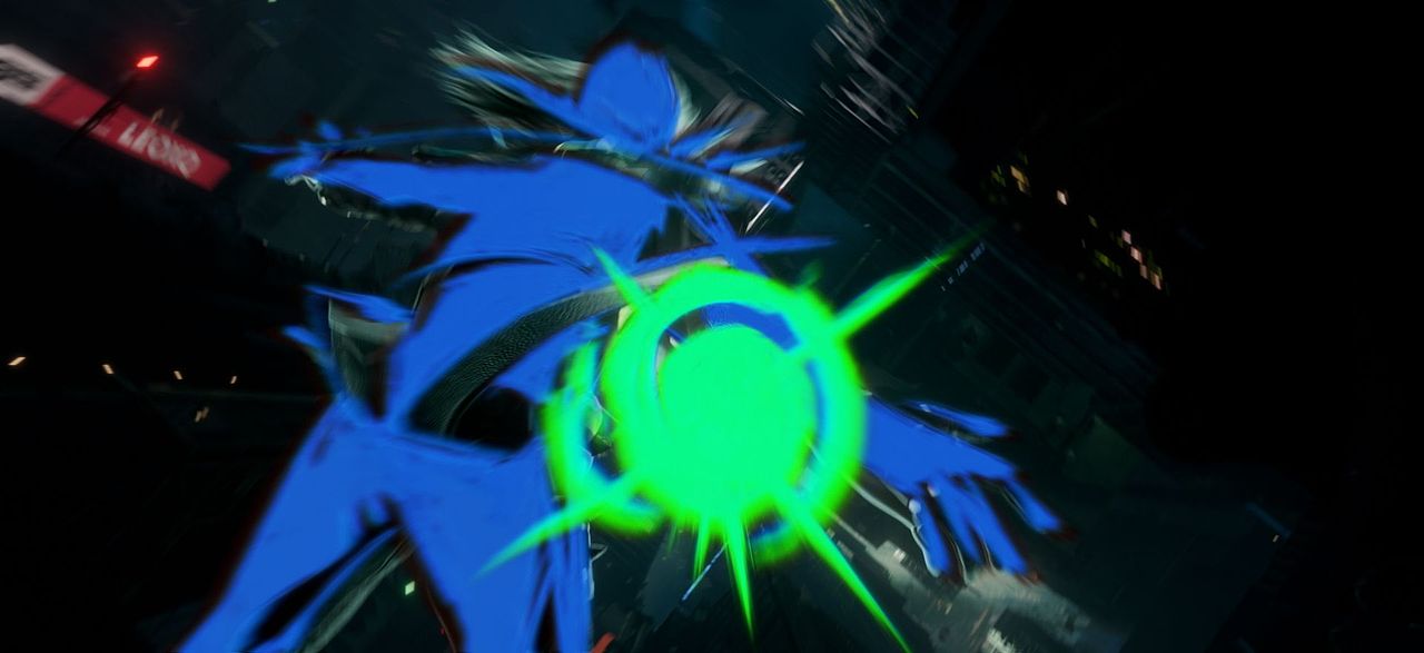 和平精英xBOD联合，幽焰骑士震撼上线！（图ZMzkxNTQ5NTMy） - 其他三维 - 站酷设计师BOD_studio原创素材 - 站酷ZCOOL