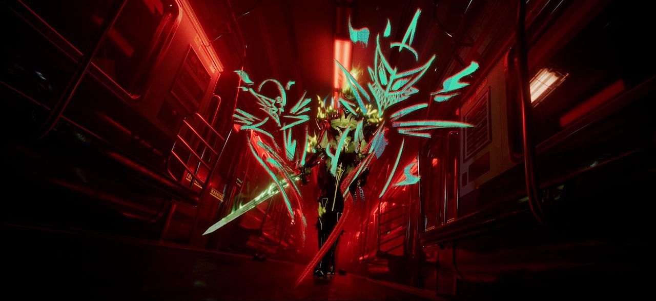 和平精英xBOD联合，幽焰骑士震撼上线！（图ZMzkxNTQ5NzA0） - 其他三维 - 站酷设计师BOD_studio原创素材 - 站酷ZCOOL