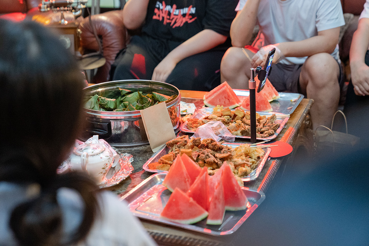 端午“粽”动员咯！祝大家安康如意，平安喜乐！（图ZMzkxNTQ5ODEy） - Motion Graphic - 站酷设计师安戈力原创素材 - 站酷ZCOOL