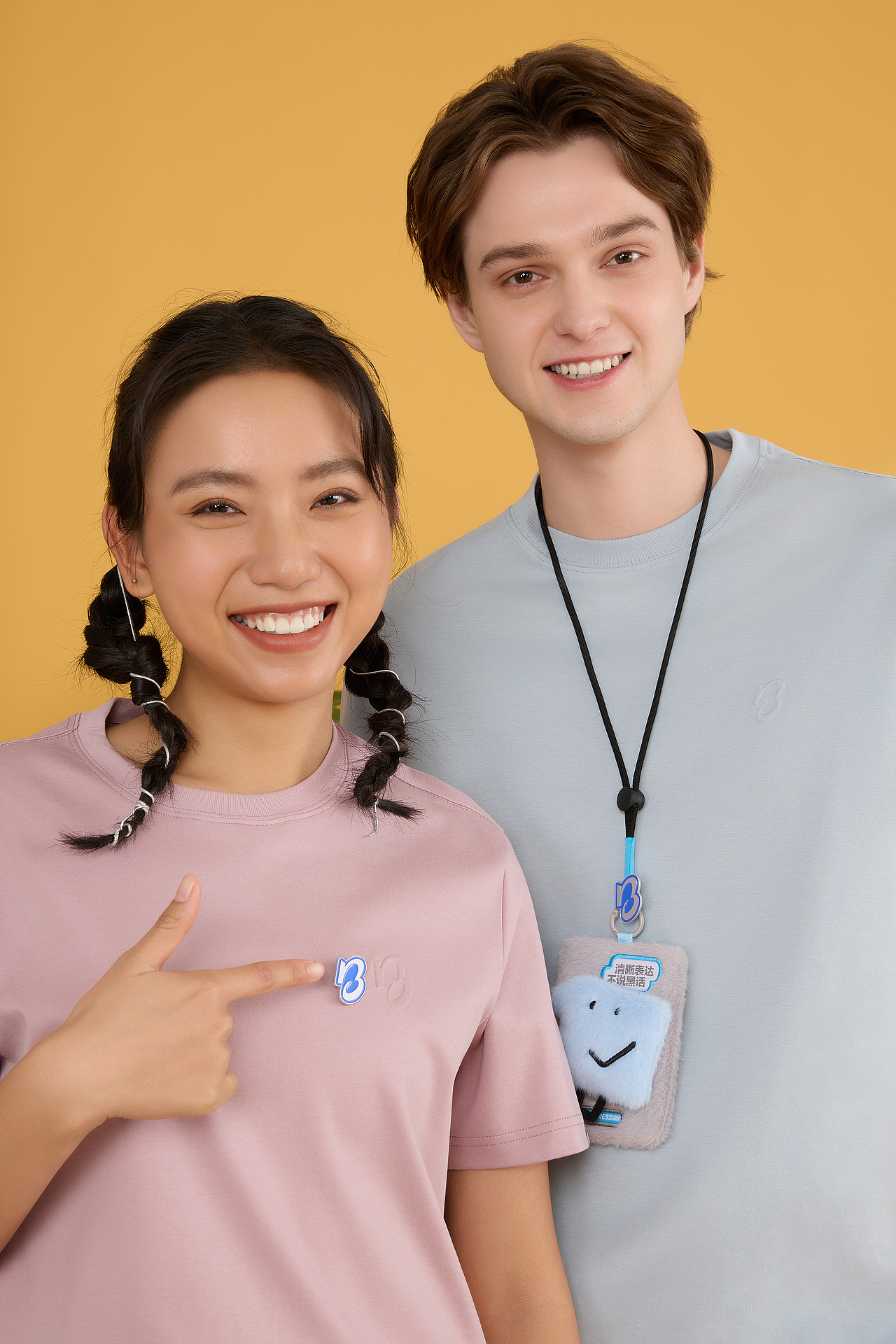 字节跳动OC商城 | 服装配饰周边 | 原创摄影案例