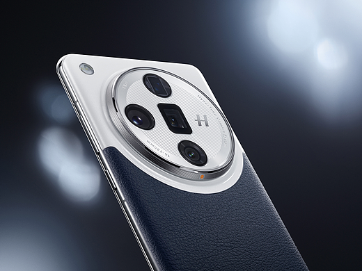 OPPO Find X7 Ultra美图