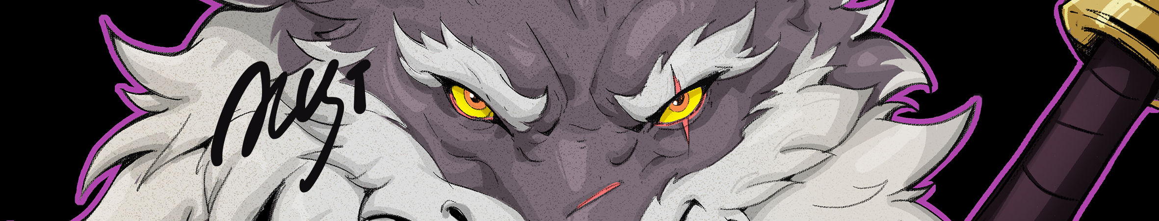 阿浪CST潮流繪畫的個(gè)人主頁(yè)（封面預(yù)覽） - 主頁(yè)封面設(shè)置 - 站酷設(shè)計(jì)師阿浪CST潮流繪畫原創(chuàng)素材 - 站酷ZCOOL