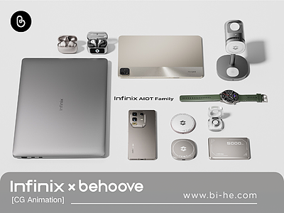 Infinix-NOTE 50配件视频