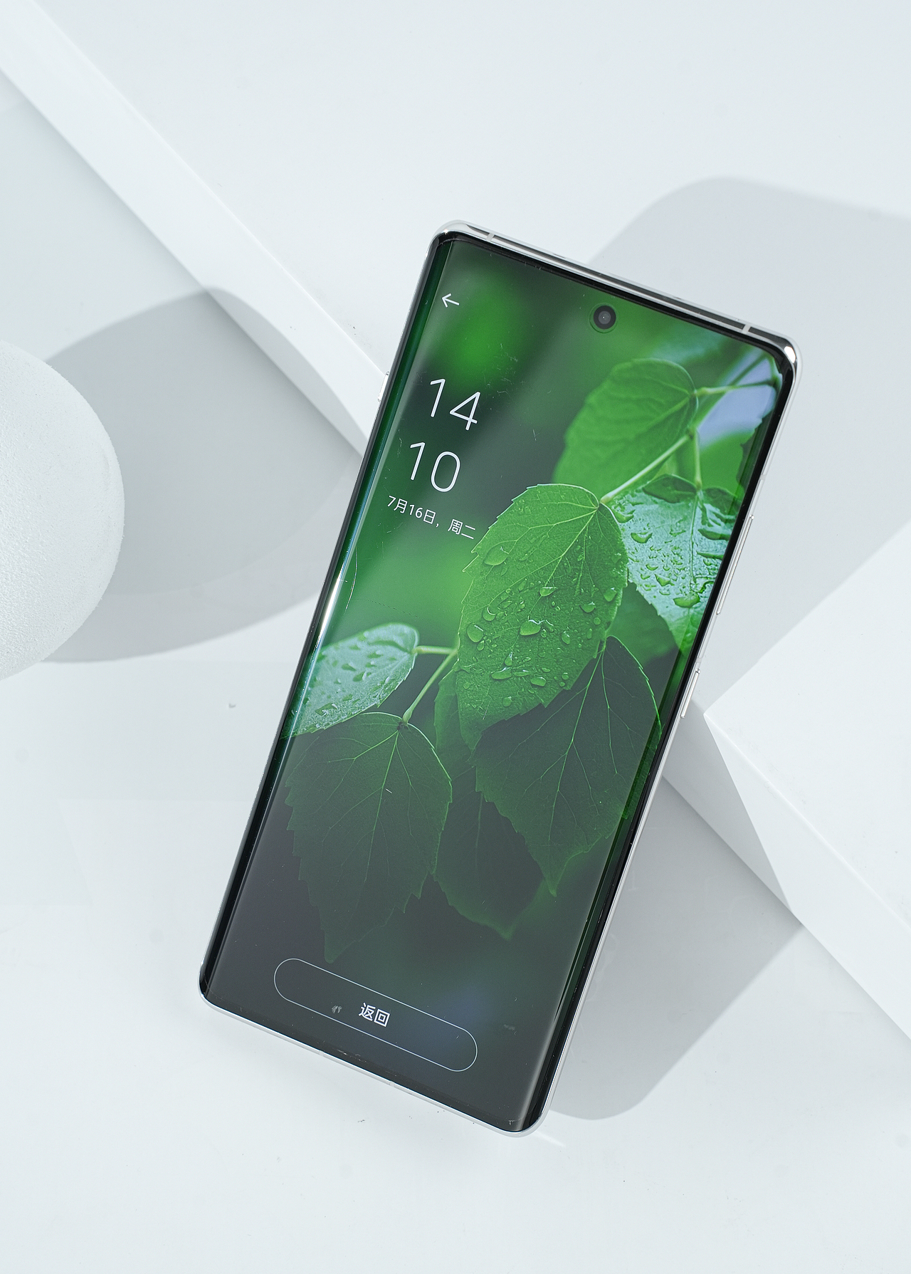 一加手机小图赏