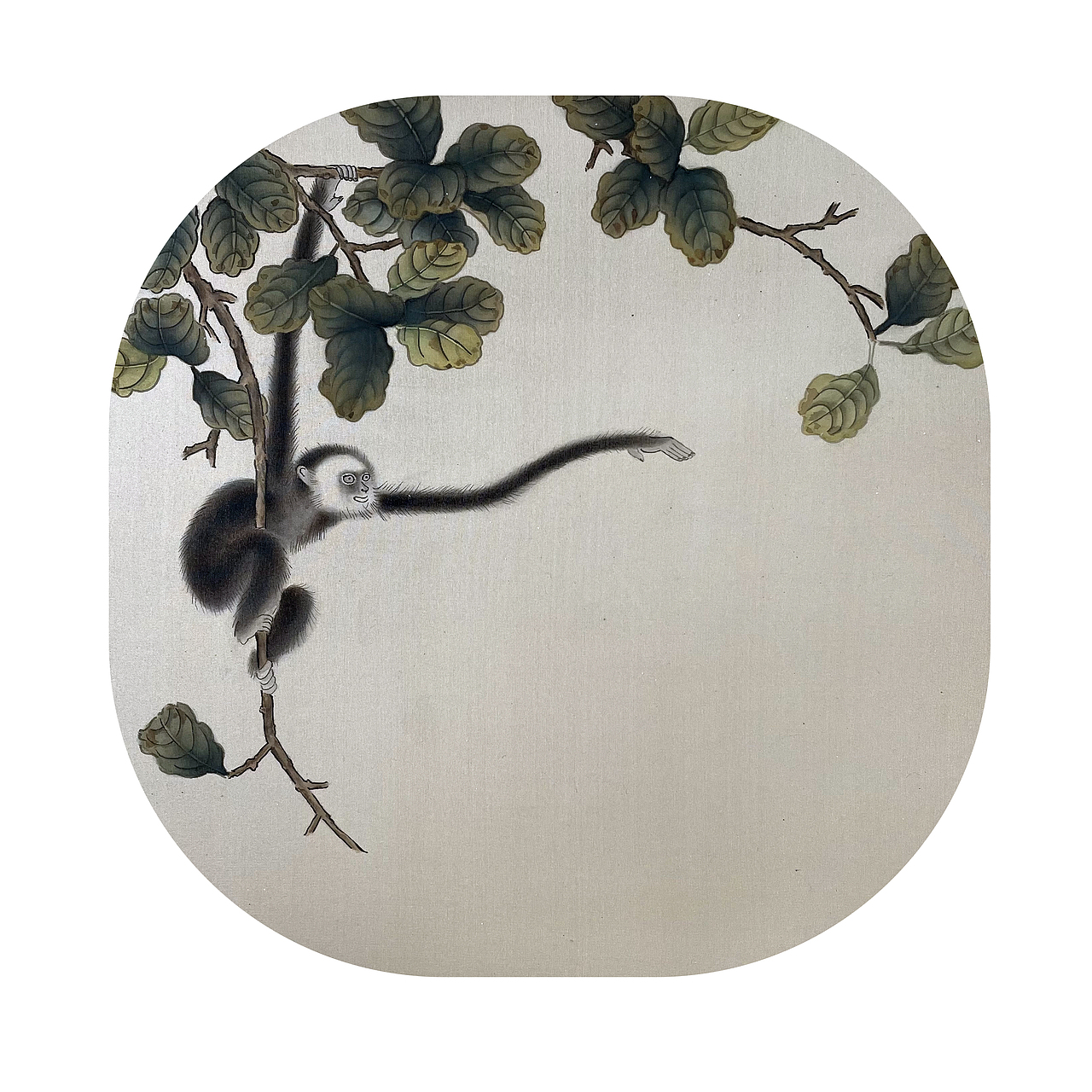 宋画小品（图ZMzkxNTU2MTA0） - 绘画 - 站酷设计师Eddie07原创素材 - 站酷ZCOOL