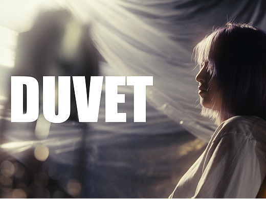 (饭制)音乐视频 | Duvet (BǒA)