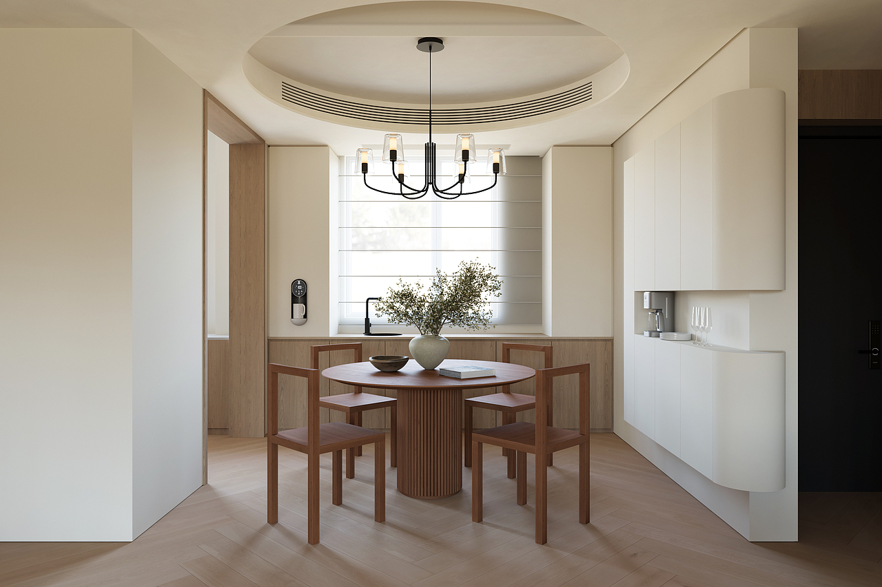 现代中古——长沙佐尚视觉（图ZMzkxNTYwMzE2） - 家装设计 - 站酷设计师佐尚效果图官方原创素材 - 站酷ZCOOL