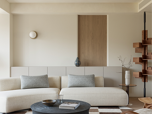 现代中古——长沙佐尚视觉