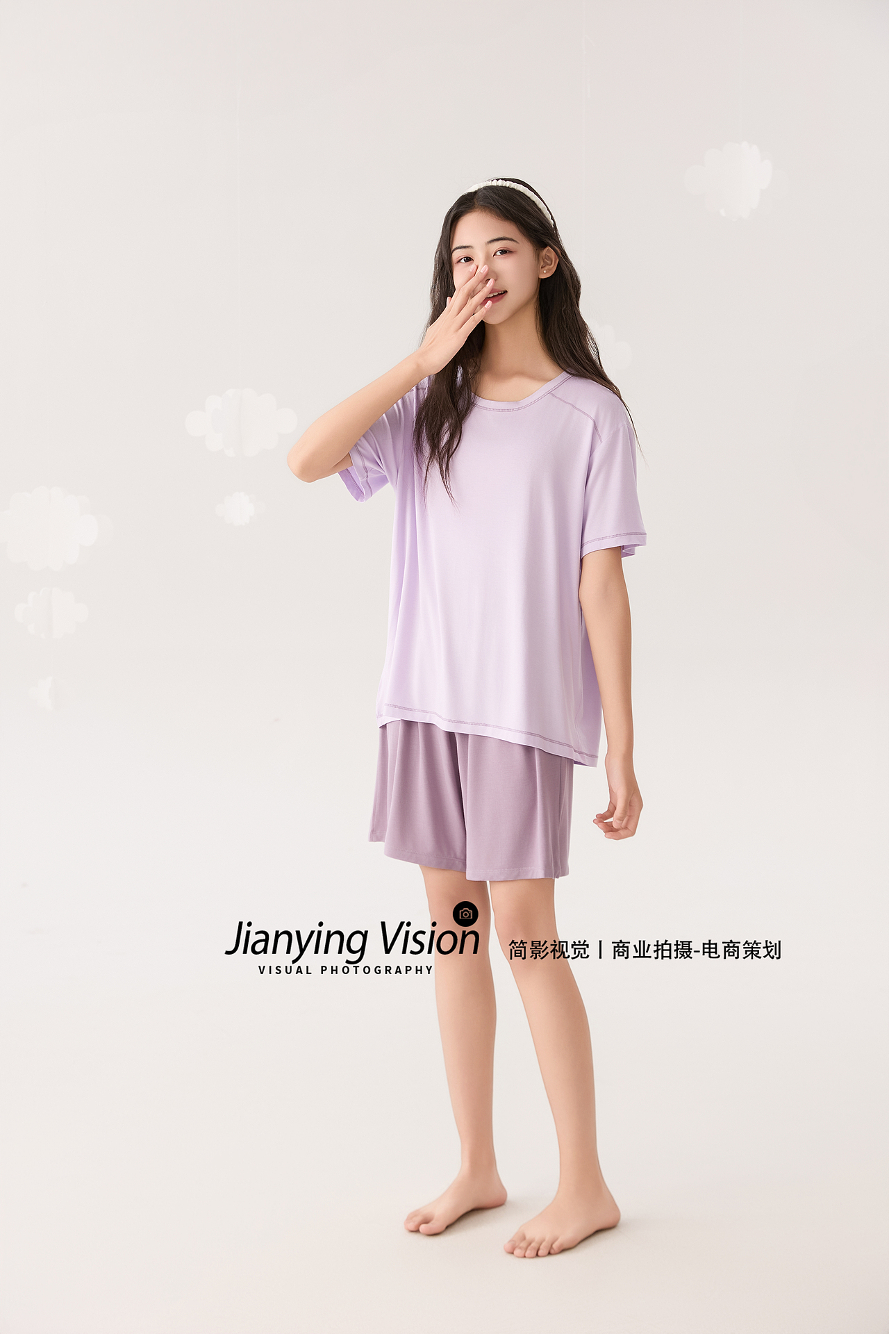 杭州女家居服摄影丨 睡衣摄影拍摄丨 杭州摄影🔥