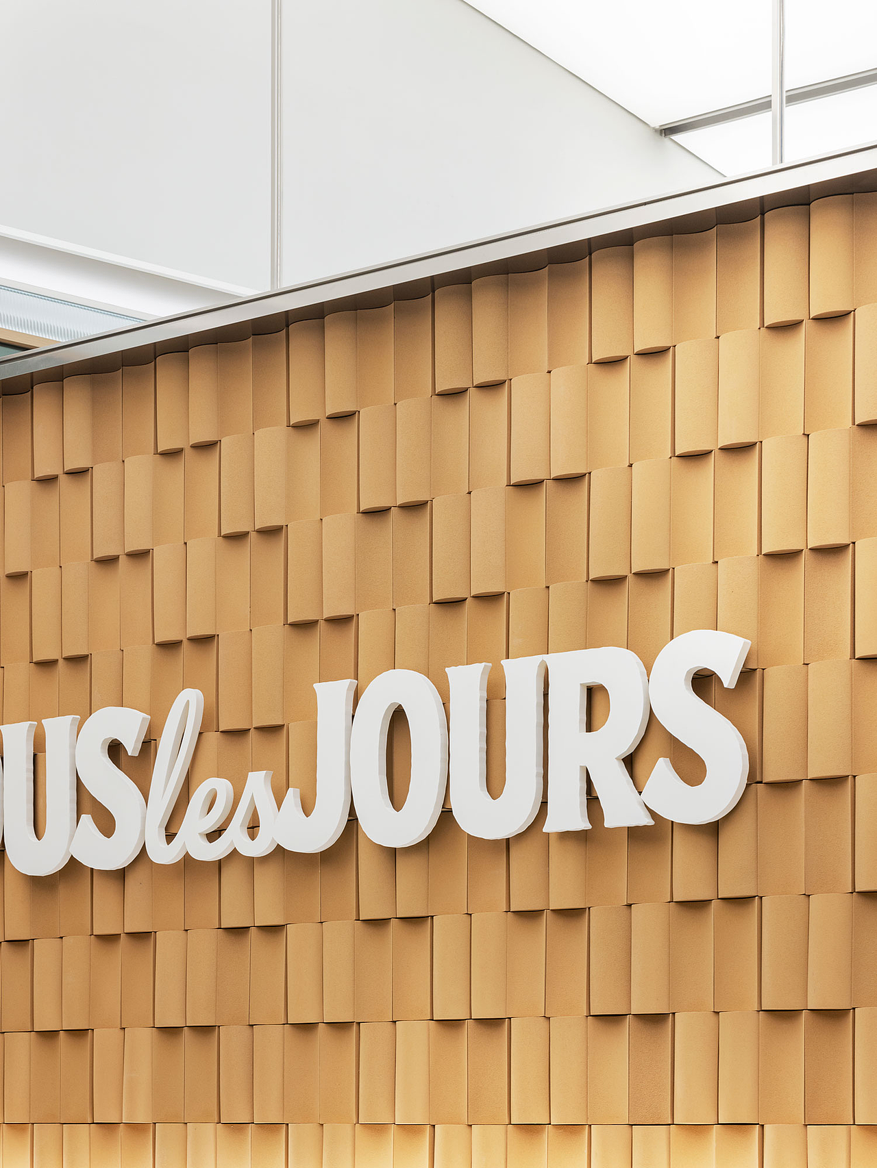 韩国首尔TLJ面包店