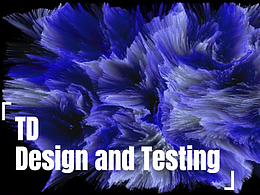 TouchDesigner視覺交互測(cè)試案例