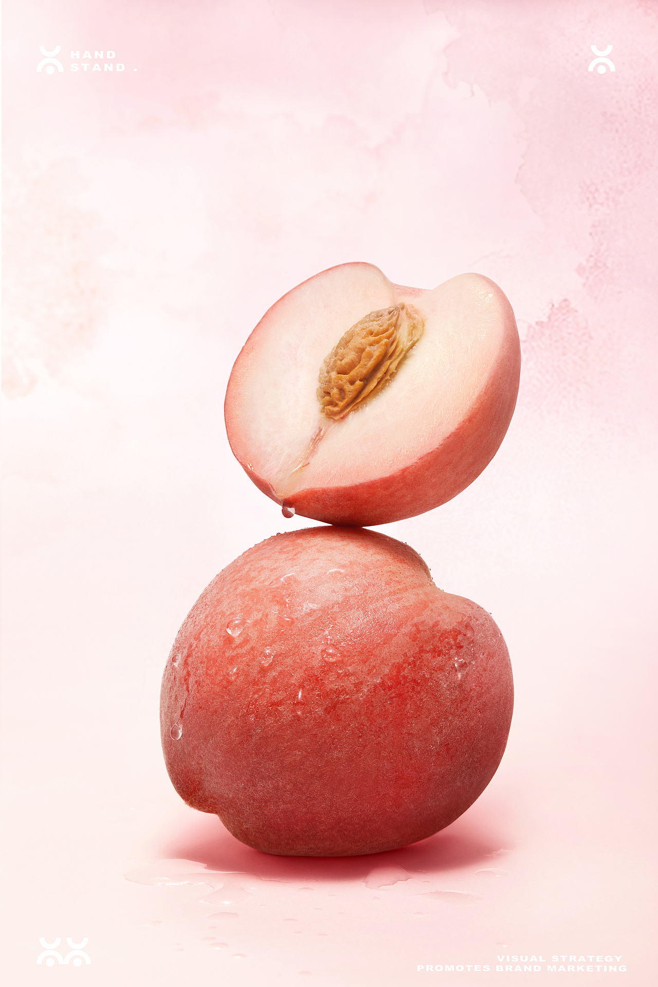 茶百道ChaPanda|桃香启境,漫游三重香韵