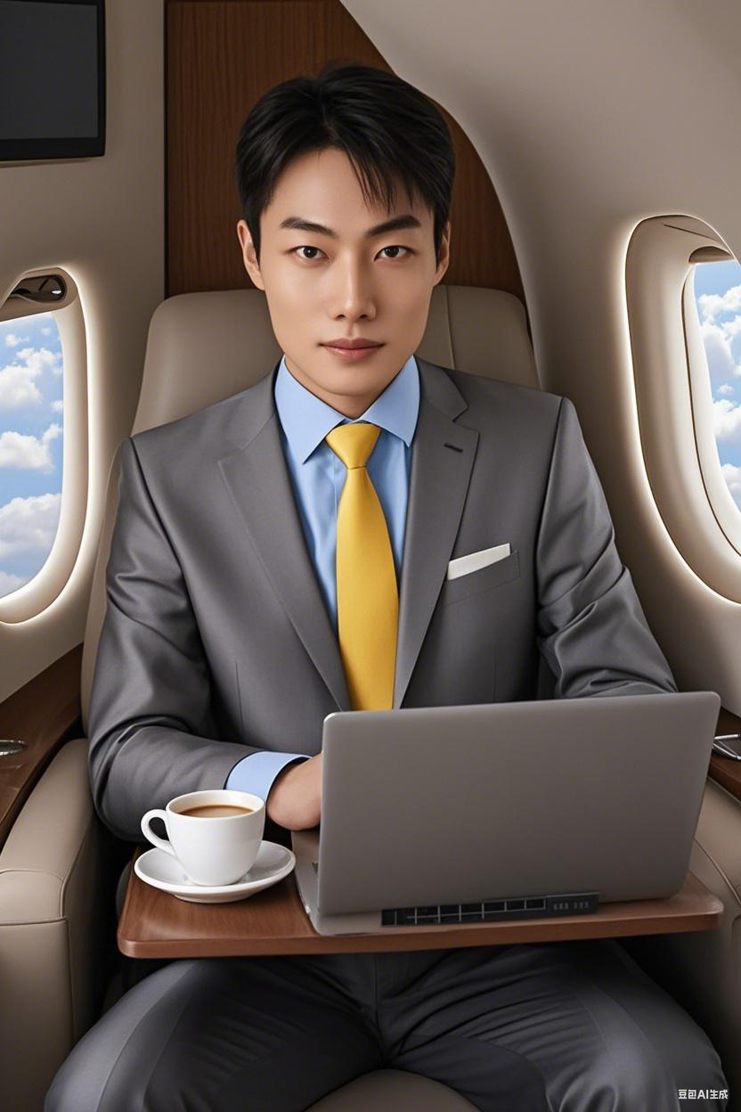 黄献新：人物写真，黄献新AI数字人（图ZMTUxMTIyMDQ=） - 资讯 - 站酷设计师黄献新原创素材 - 站酷ZCOOL