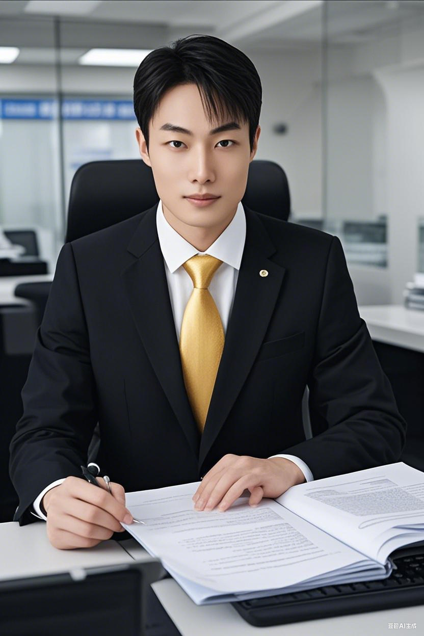 黄献新：人物写真，黄献新AI数字人（图ZMTUxMTIyMDg=） - 资讯 - 站酷设计师黄献新原创素材 - 站酷ZCOOL