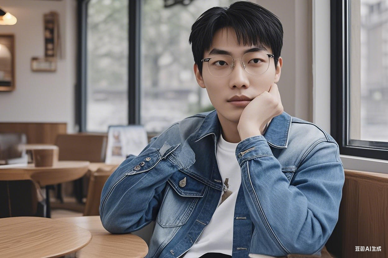 黄献新：人物写真，黄献新AI数字人（图ZMTUxMTIyMjQ=） - 资讯 - 站酷设计师黄献新原创素材 - 站酷ZCOOL