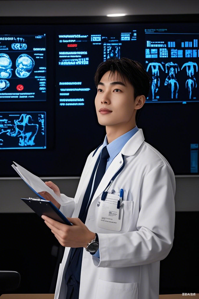 黄献新：人物写真，黄献新AI数字人（图ZMTUxMTIyMzY=） - 资讯 - 站酷设计师黄献新原创素材 - 站酷ZCOOL