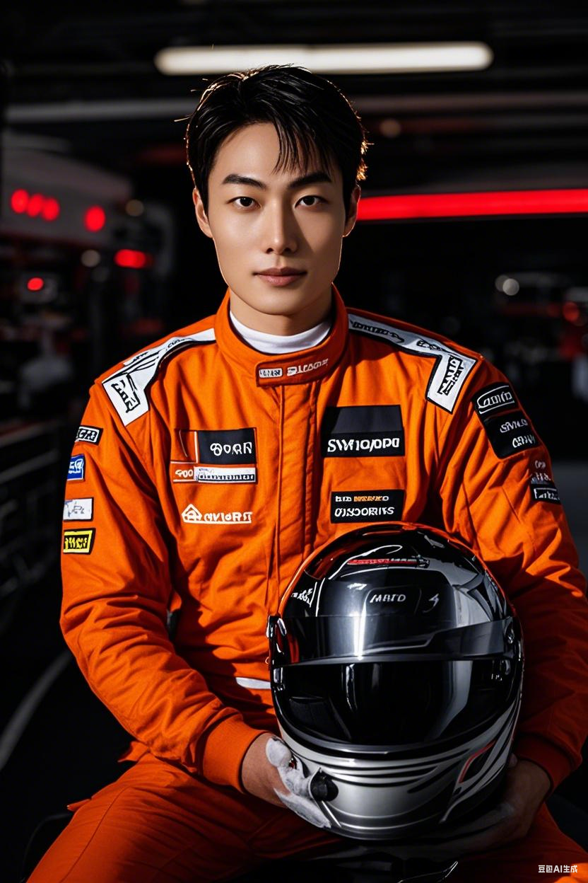 黄献新：人物写真，黄献新AI数字人（图ZMTUxMTIzMDQ=） - 资讯 - 站酷设计师黄献新原创素材 - 站酷ZCOOL