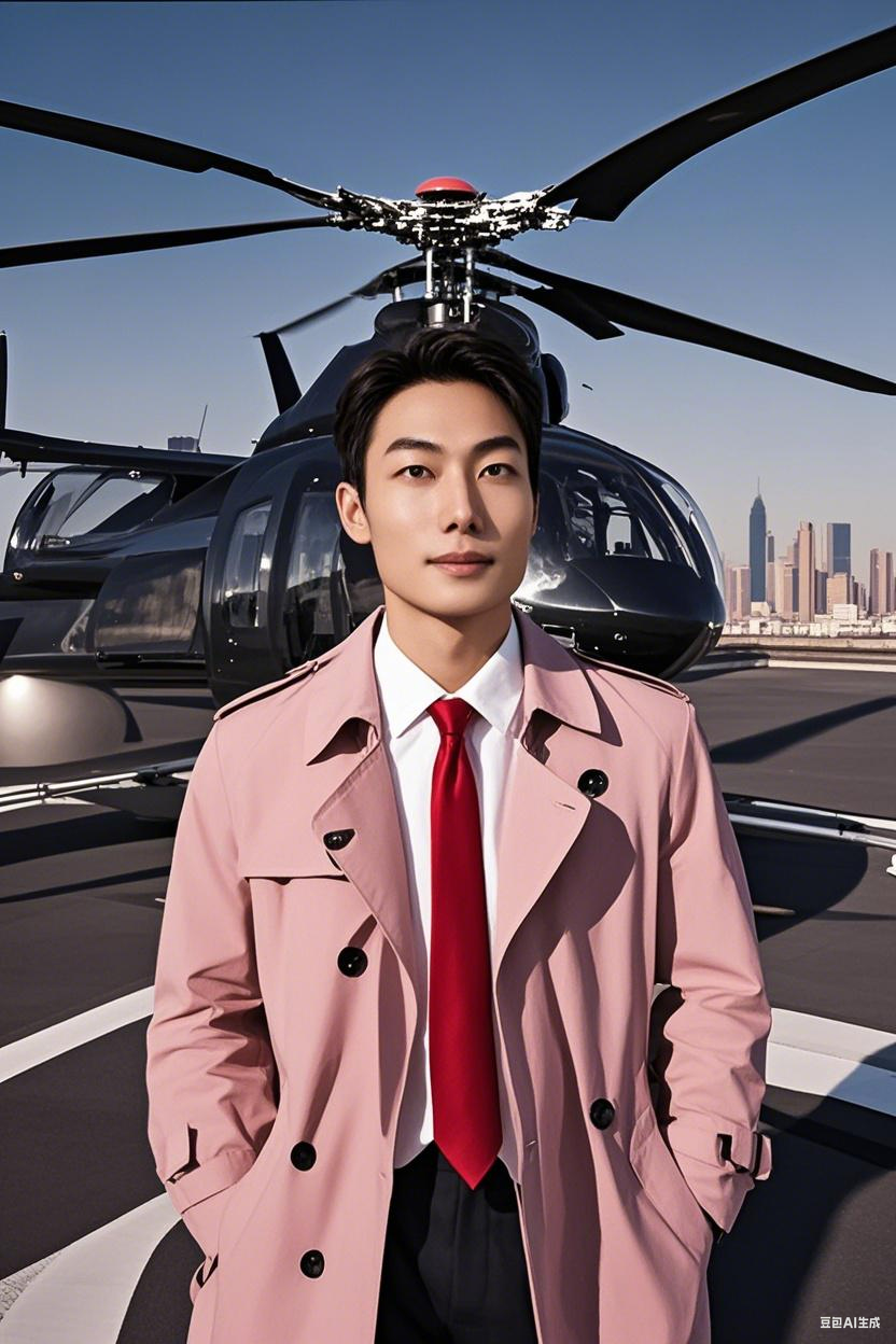 黄献新：人物写真，黄献新AI数字人（图ZMTUxMTIzMzY=） - 资讯 - 站酷设计师黄献新原创素材 - 站酷ZCOOL