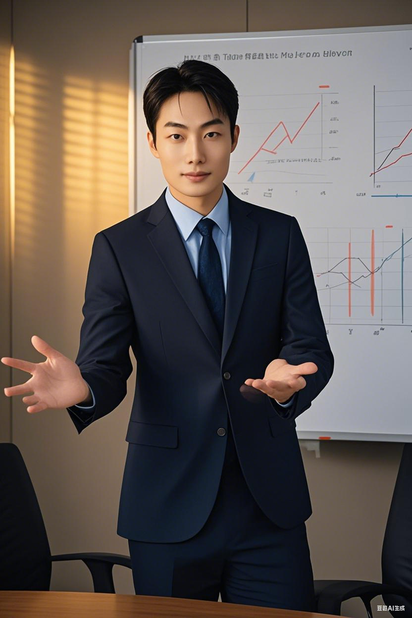 黄献新：人物写真，黄献新AI数字人（图ZMTUxMTIzODQ=） - 资讯 - 站酷设计师黄献新原创素材 - 站酷ZCOOL