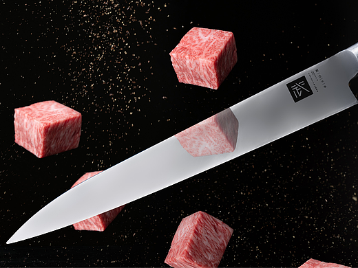 成都日式烧肉~武士的牛