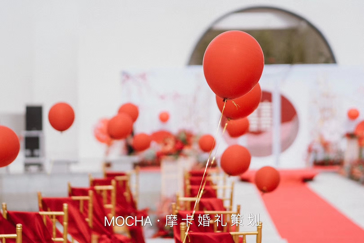 婚礼场景布置 中式婚礼（图ZMzkxNTY3NzIw） - 宣传物料 - 站酷设计师小容同学原创素材 - 站酷ZCOOL