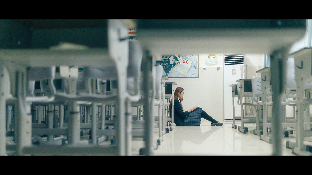 时光如水，青春如梦