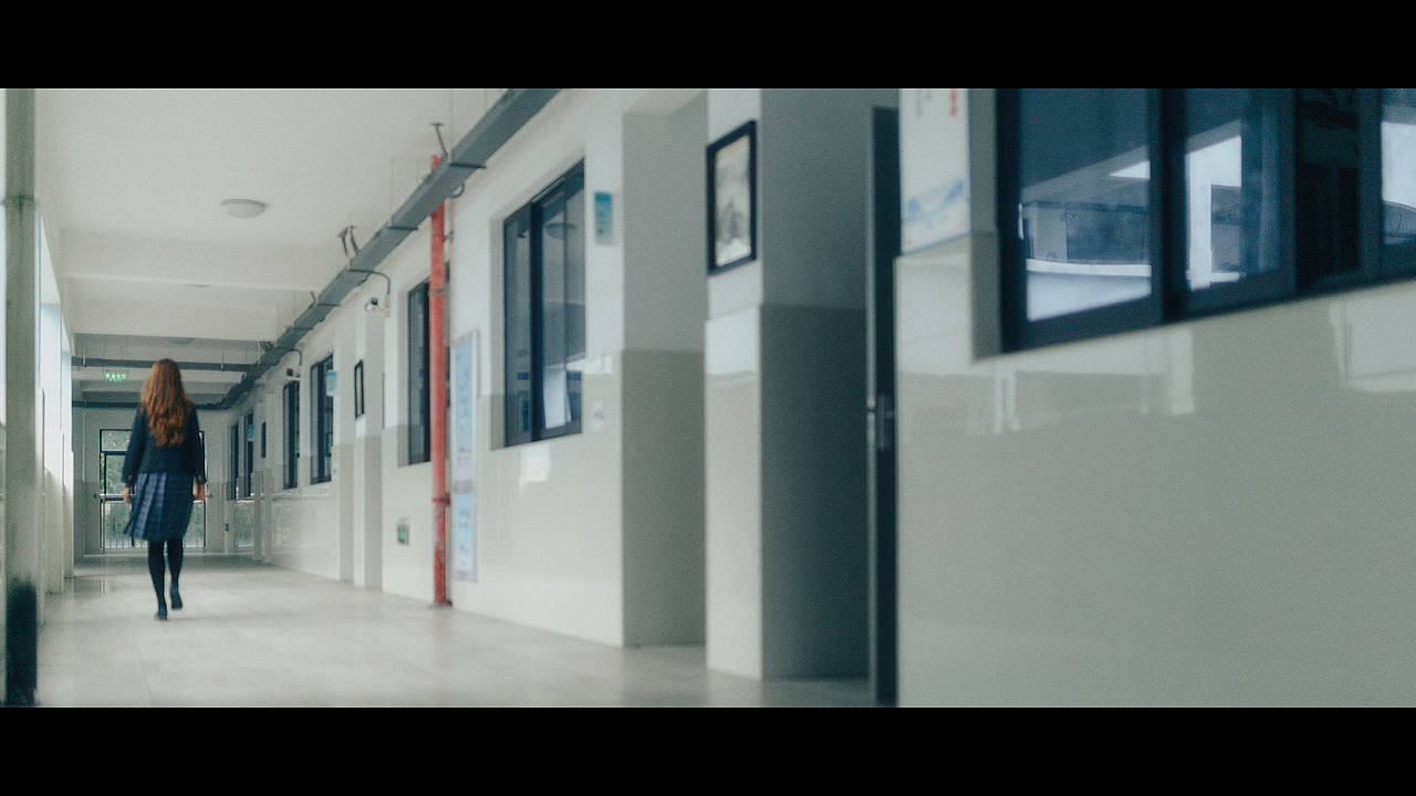 时光如水，青春如梦