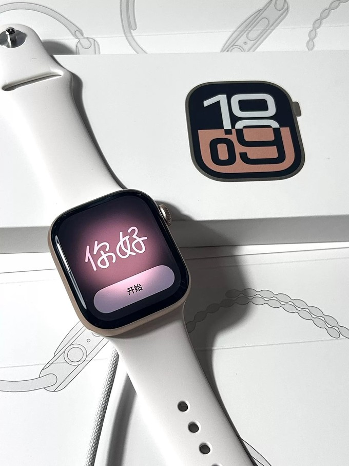 谁戴谁上头！2025年拥有这两款智能手表，开启科技感十足的腕上生活！