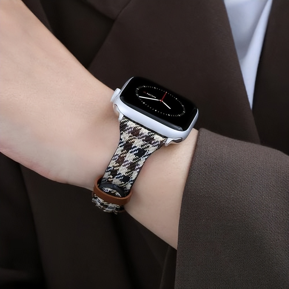 谁戴谁上头！2025年拥有这两款智能手表，开启科技感十足的腕上生活！