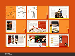 ✨【野生设计师の画册实验室】✨第一弹