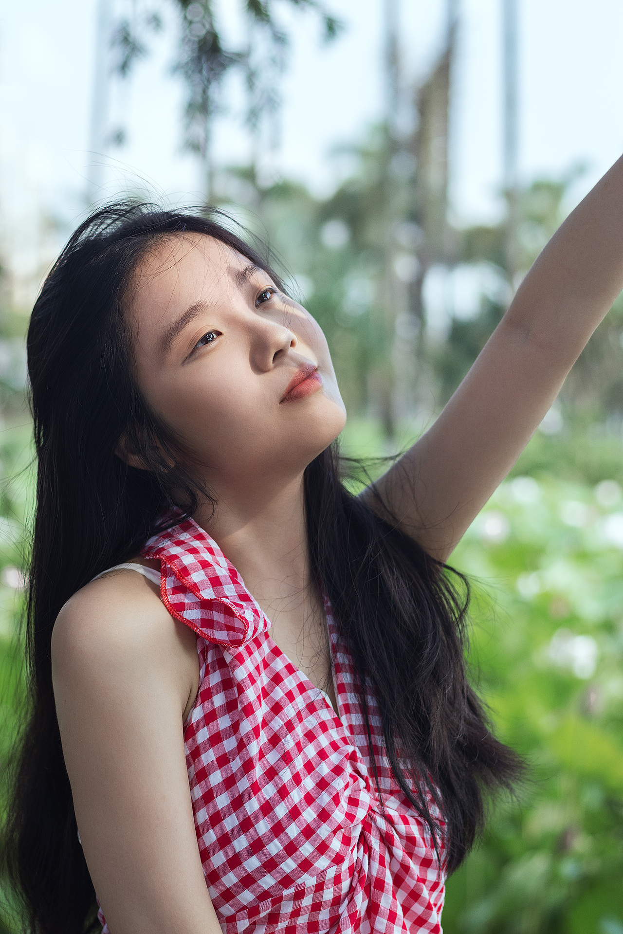 #看看你拍的夏天#