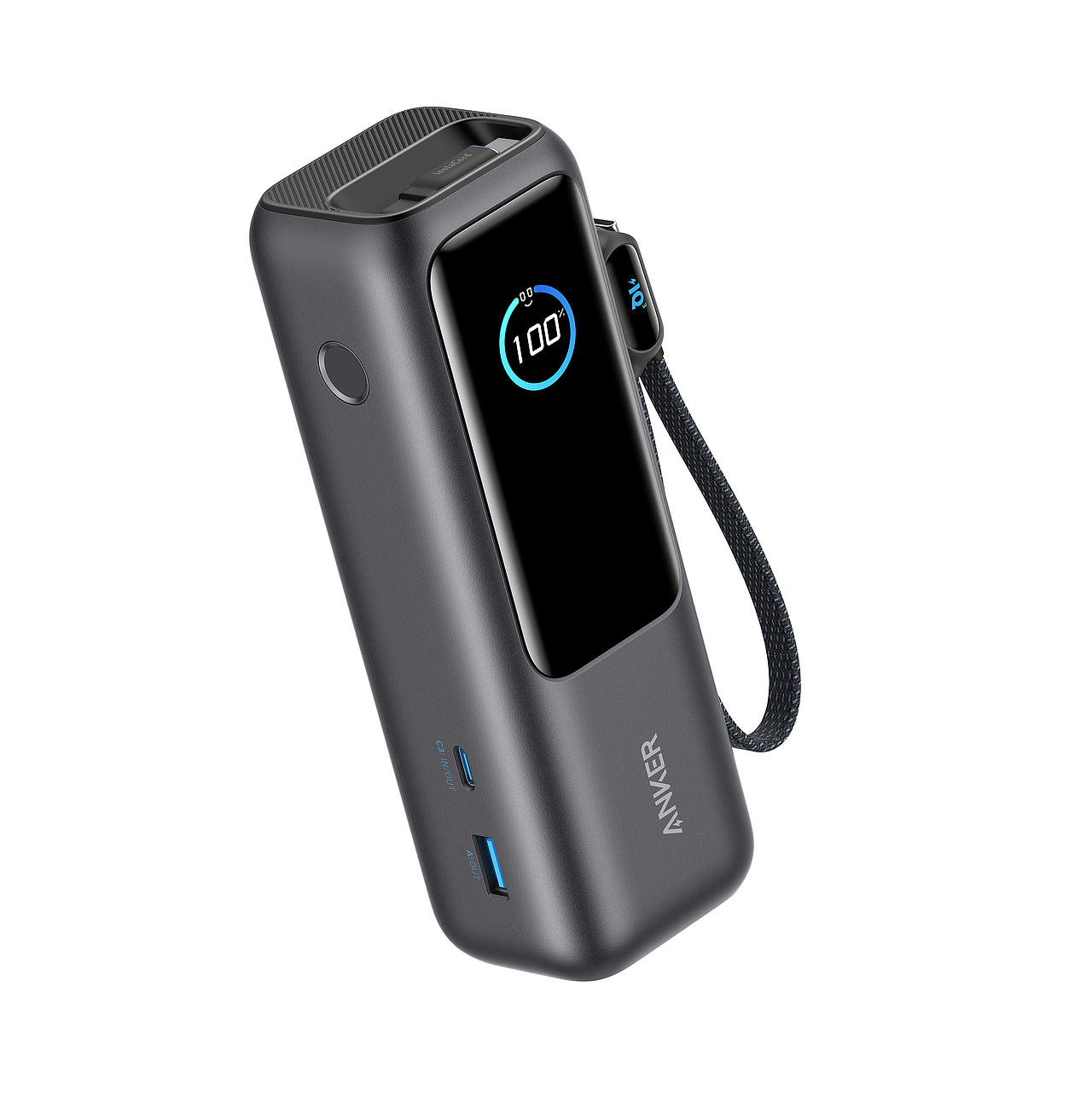 anker-渲染节选（图ZMzkxNTc4Mjk2） - 产品 - 站酷设计师听你慢慢将原创素材 - 站酷ZCOOL