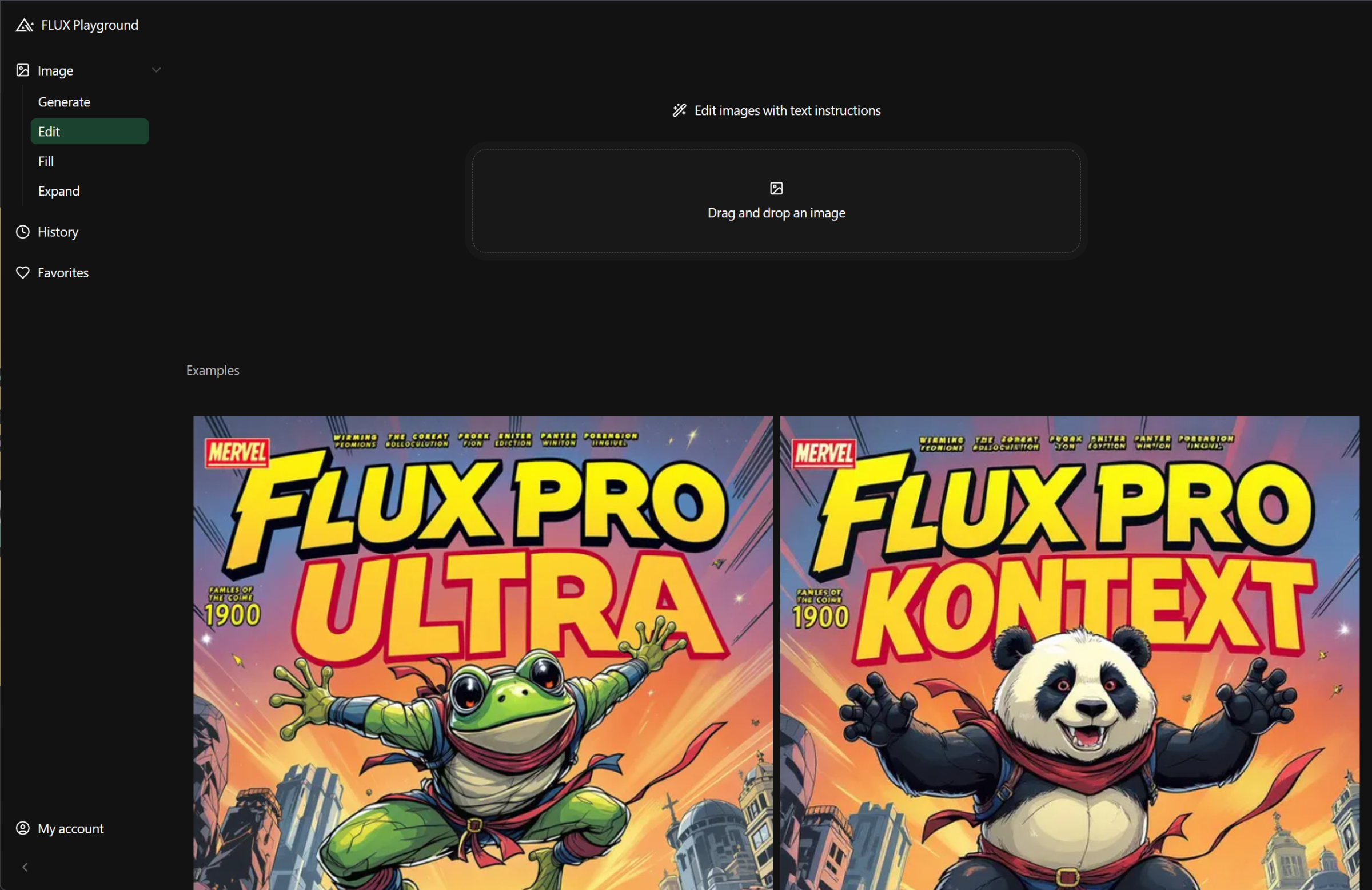 肝了30小时,Flux Kontext 是我用过最稳、最能干活的 AI 图像模型!(图ZMTUxMTMxMTI=) - 评测 - 站酷设计师言川Artie原创素材 - 站酷ZCOOL