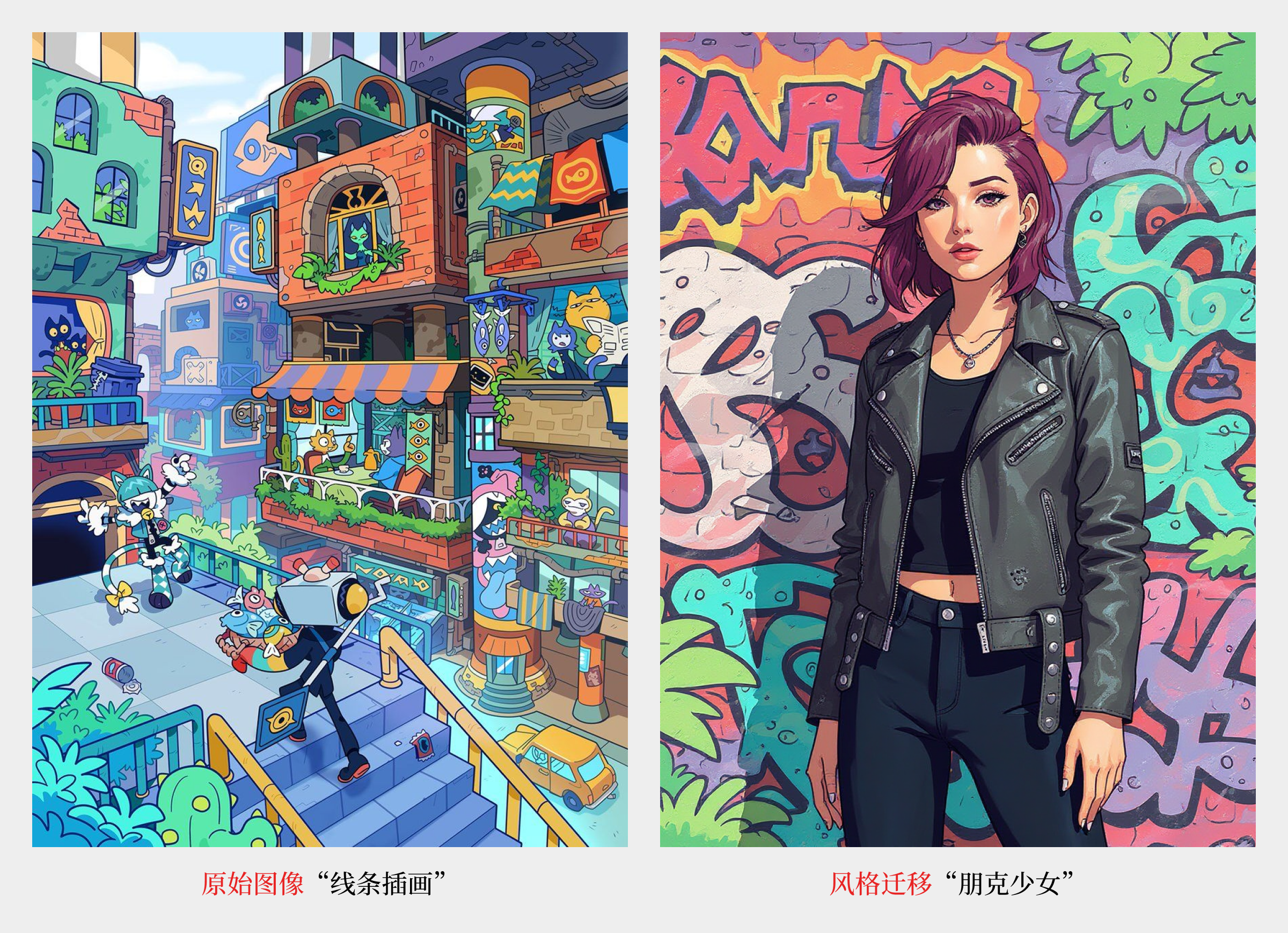 肝了30小时,Flux Kontext 是我用过最稳、最能干活的 AI 图像模型!(图ZMTUxMTMyMzI=) - 评测 - 站酷设计师言川Artie原创素材 - 站酷ZCOOL