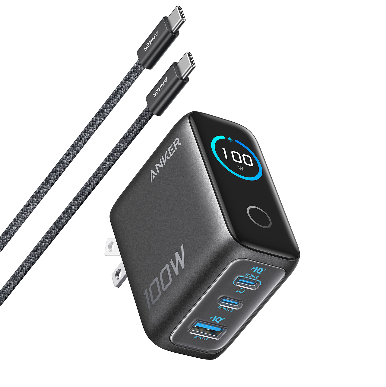 anker-渲染节选（图ZMzkxNTgzMzI4） - 产品 - 站酷设计师听你慢慢将原创素材 - 站酷ZCOOL