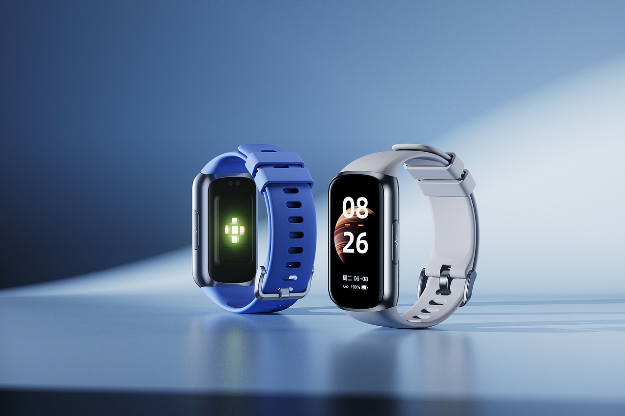 anker-渲染节选（图ZMzkxNTgzNzYw） - 产品 - 站酷设计师听你慢慢将原创素材 - 站酷ZCOOL