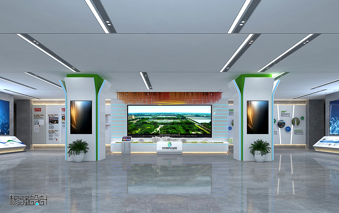 乡村振兴专题设计之一