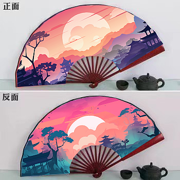 MJ笔下乌镇,块面插画里的水乡诗篇 已商用(图ZMzkxNTg1ODQ4) - AI作品 - 站酷设计师三之毛的猫原创素材 - 站酷ZCOOL